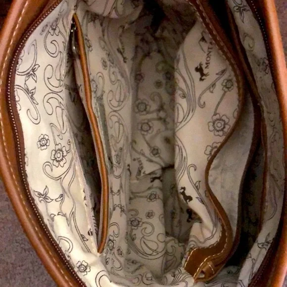 Montana West Navajo Print Shoulder Bag - Picture 10 of 16